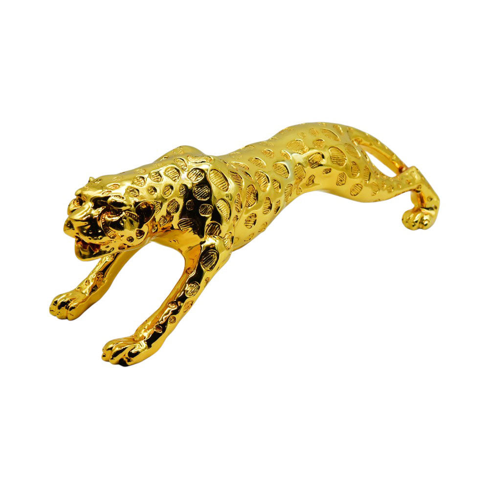 LEOPERD STATUE 1011-1