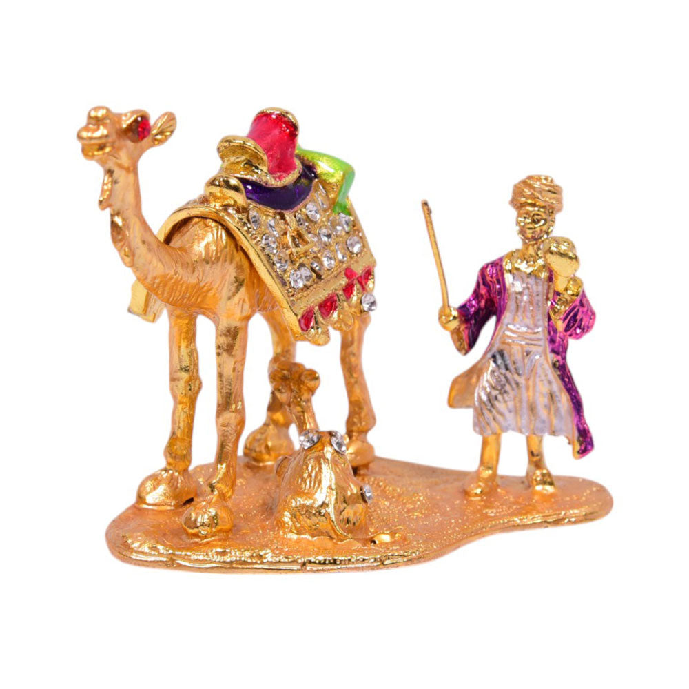 CAMEL DECORATION 5695