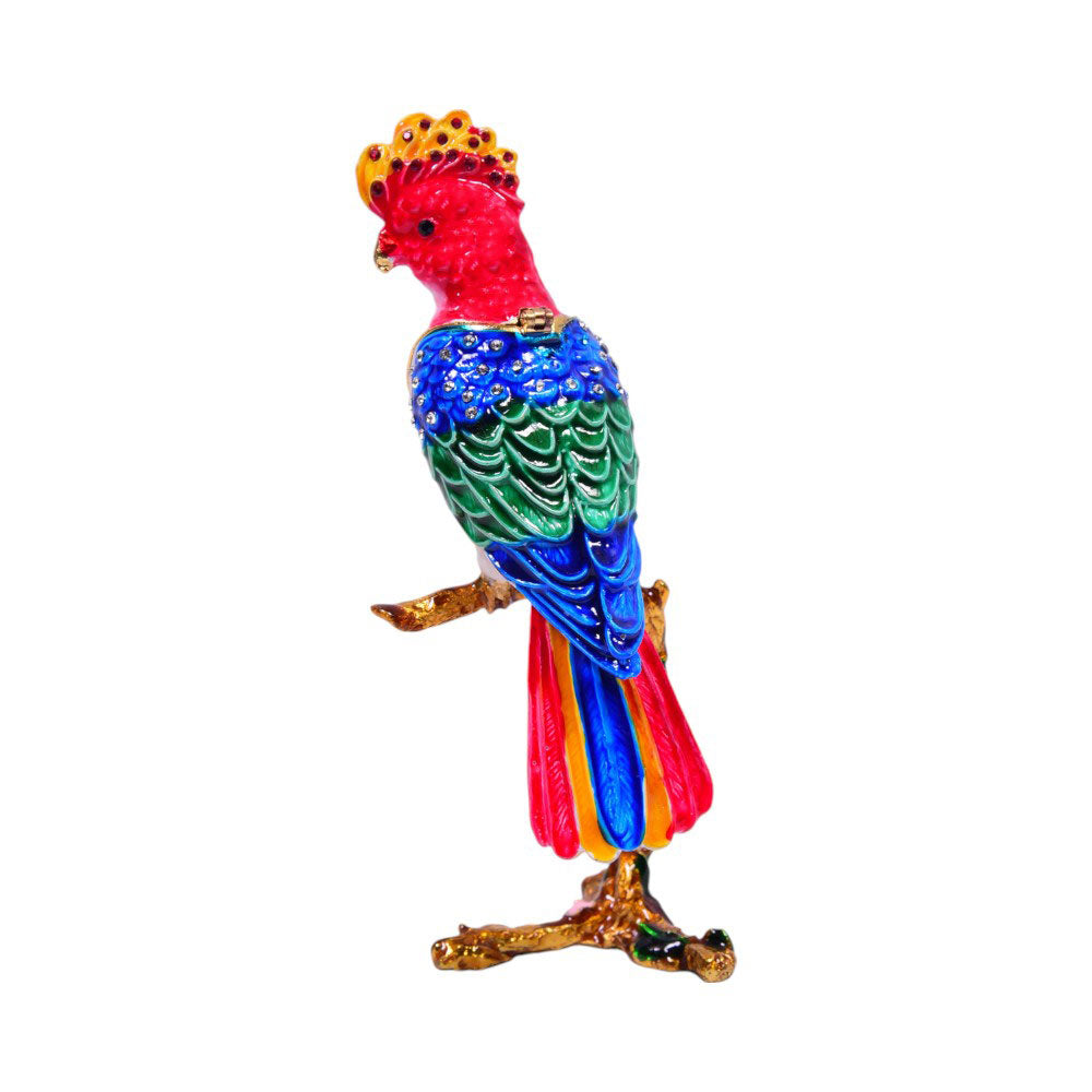 BIRD DECORATION 5780