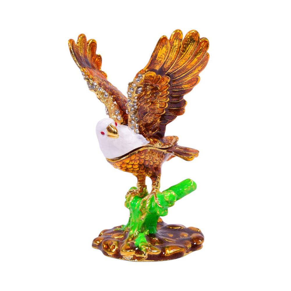 BIRD DECORATION 2610