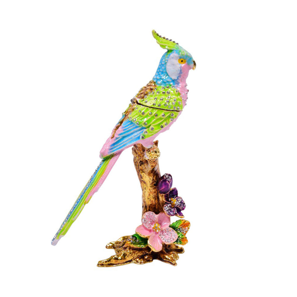 BIRD DECORATION 4033