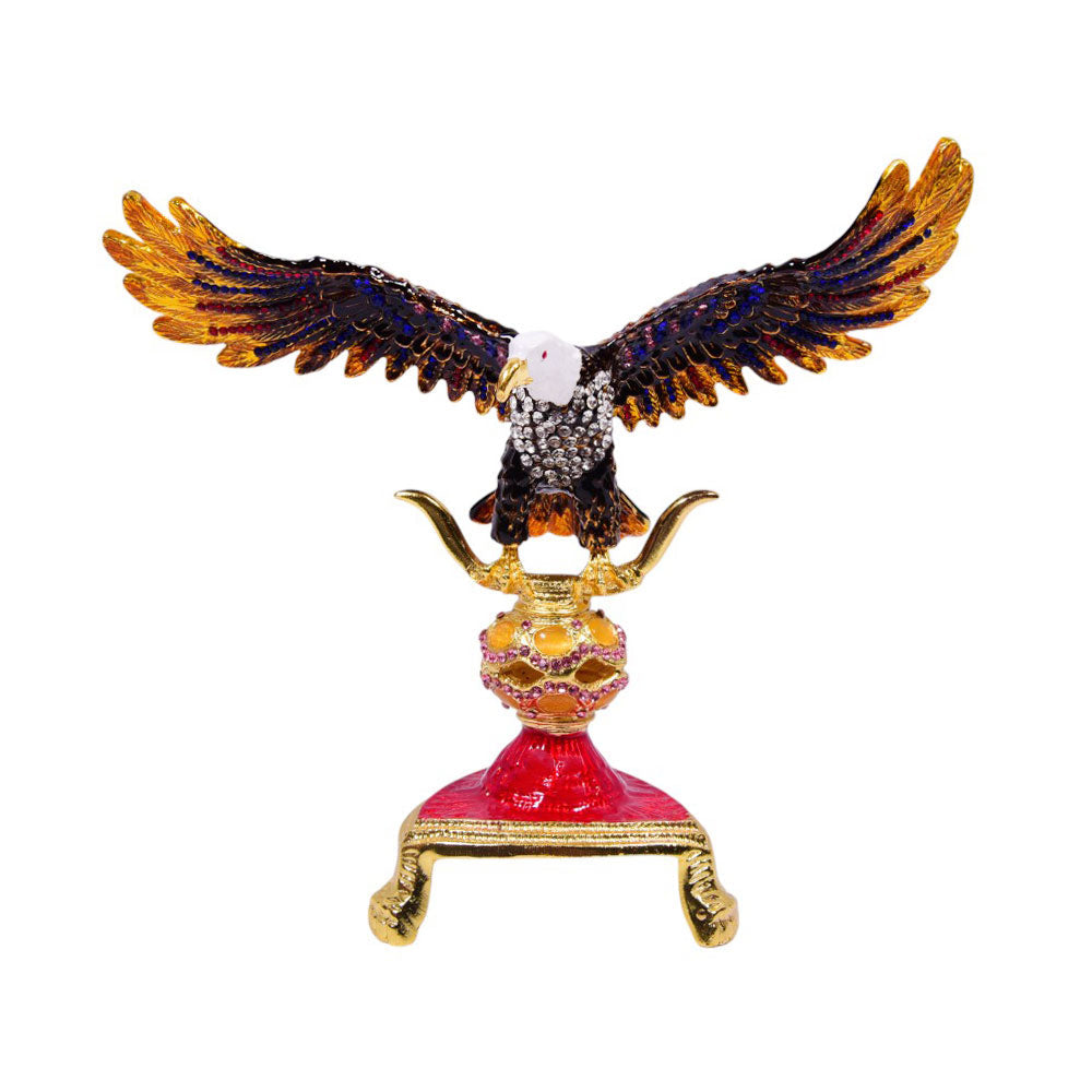 EAGLE DECORATION 3439