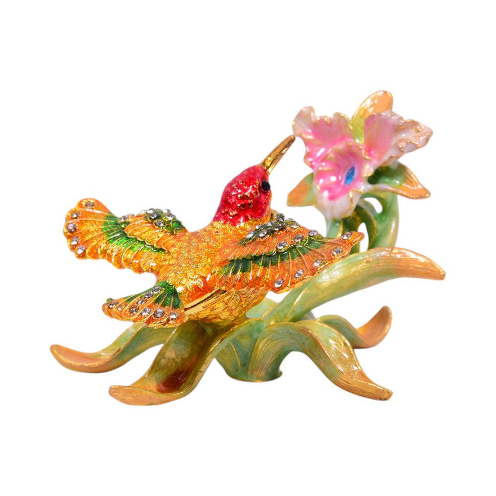 BIRD DECORATION 4747