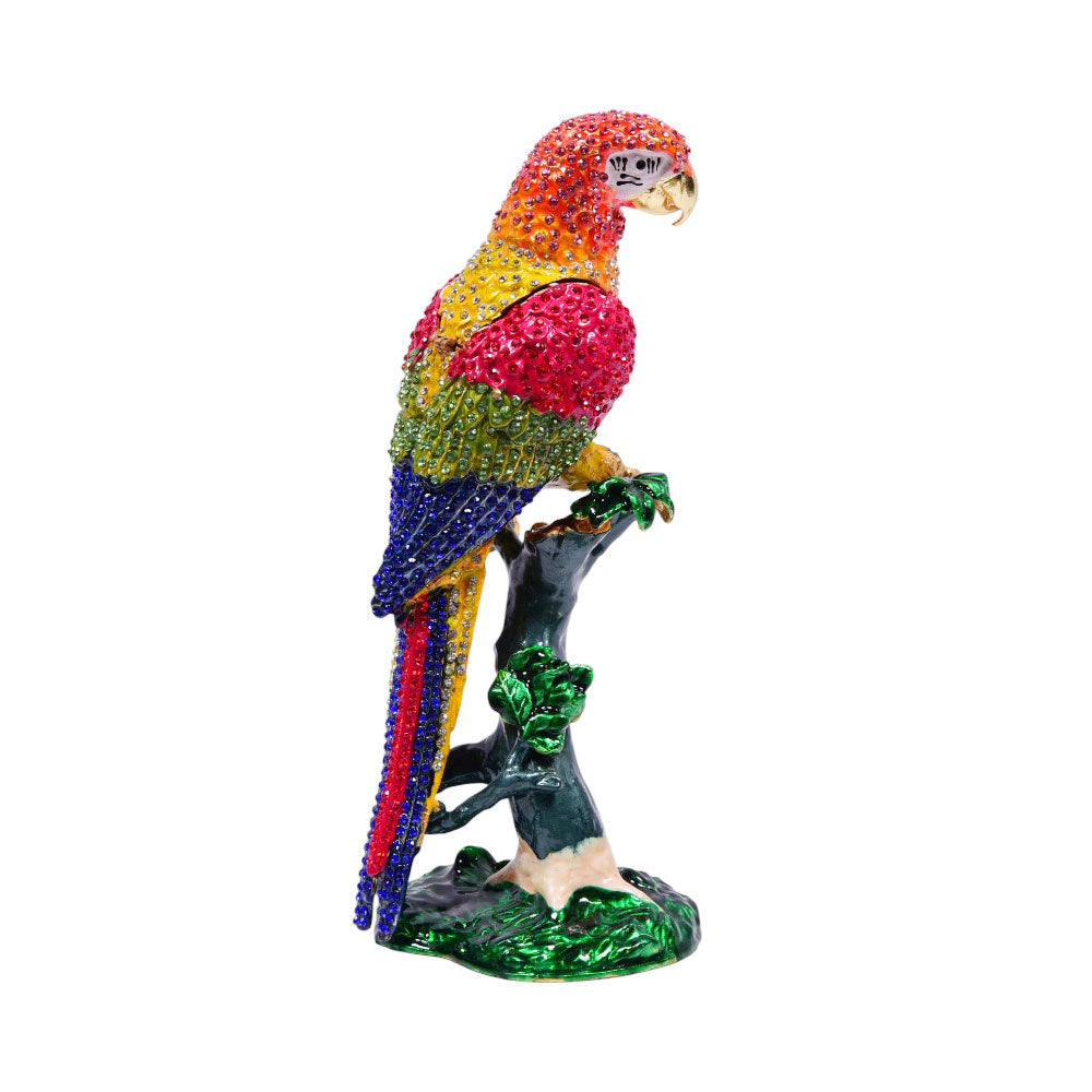 BIRD DECORATION 5608