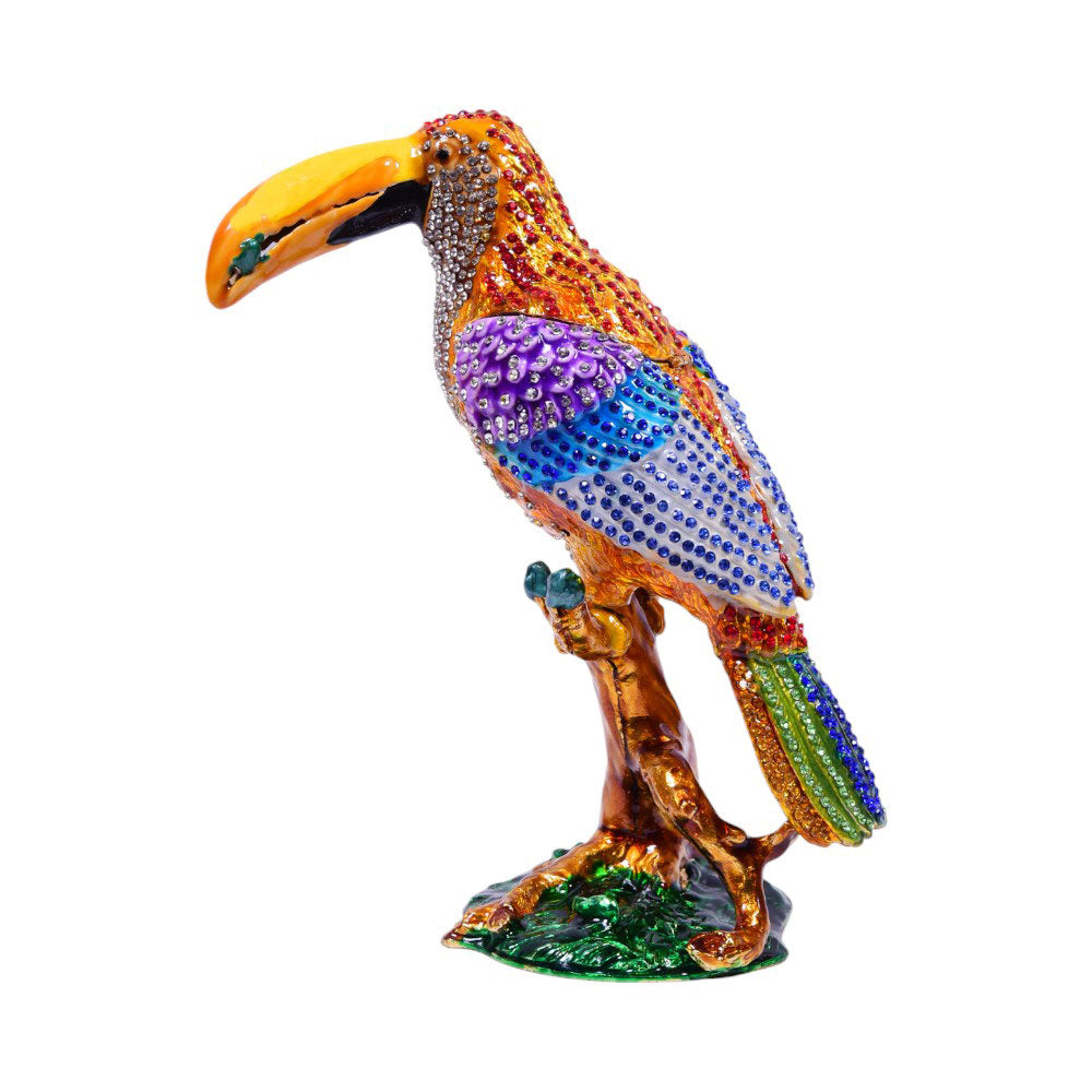 BIRD DECORATION 2863