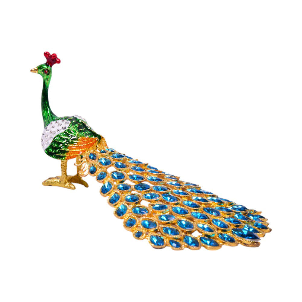BIRD DECORATION 4706