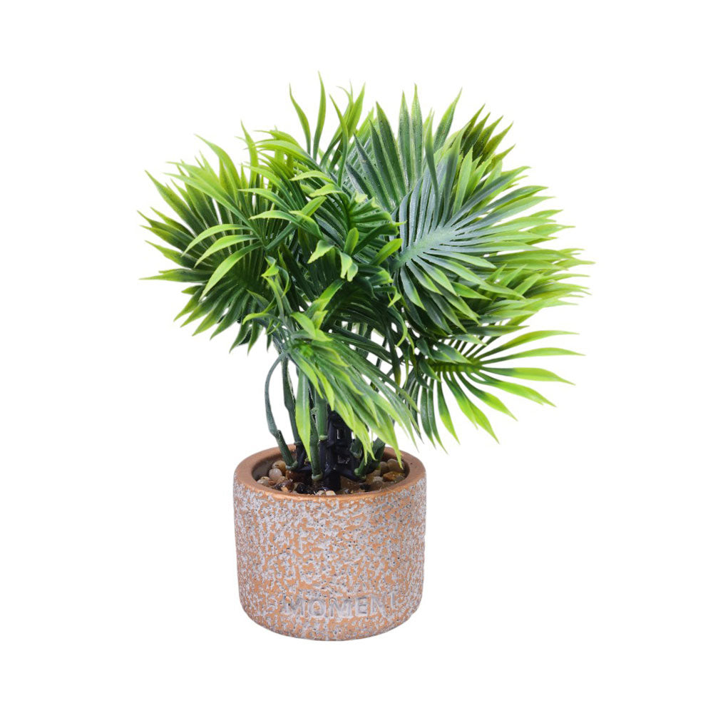 ARTIFICIAL FLOWER POT IR 6768-7