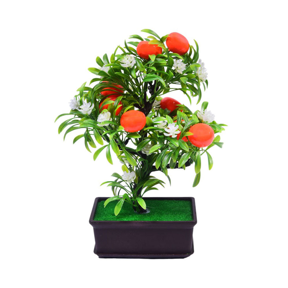 ARTIFICIAL FLOWER POT IR 6768-10