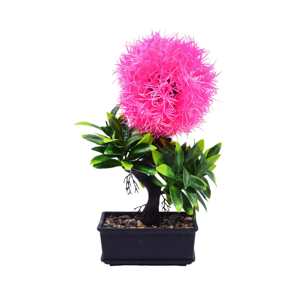 ARTIFICIAL FLOWER POT IR 6768-14