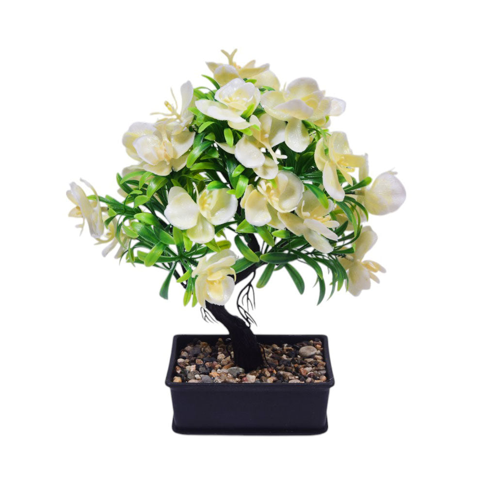 ARTIFICIAL FLOWER POT IR 6768-15