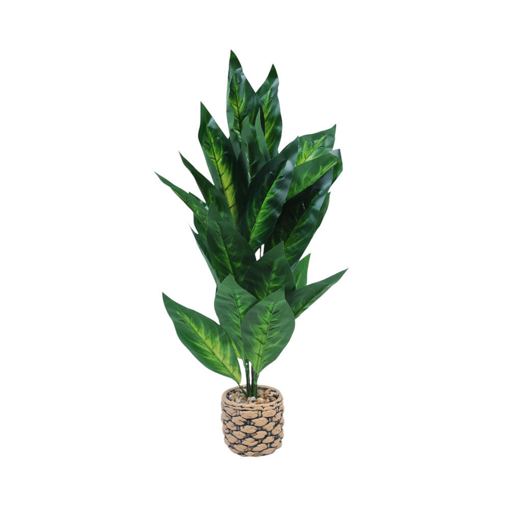 ARTIFICIAL FLOWER POT IR 6768-24