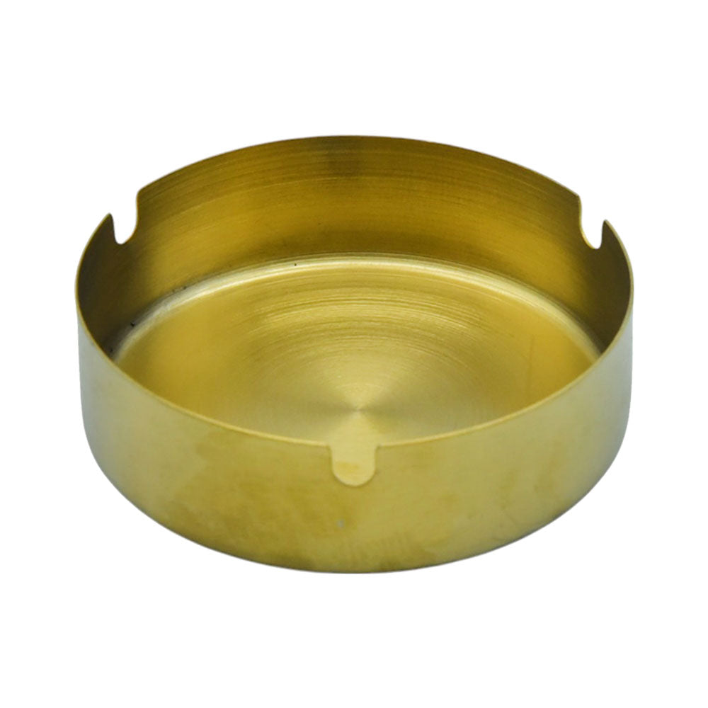 ASHTRAY METAL IR B4878G