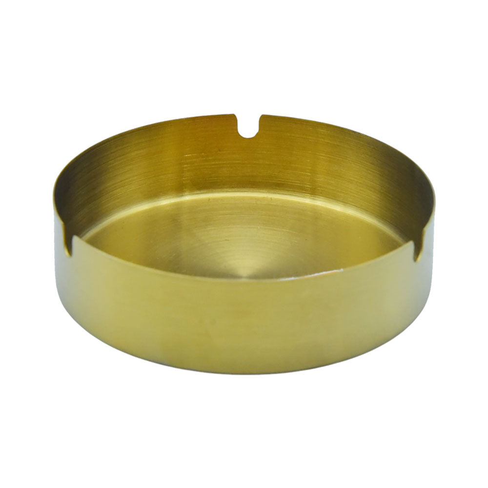 ASHTRAY METAL IR B4879G