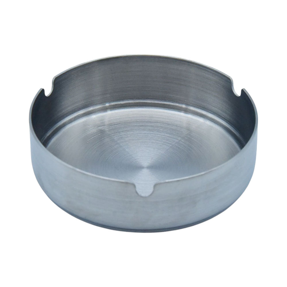 ASHTRAY METAL IR B6852