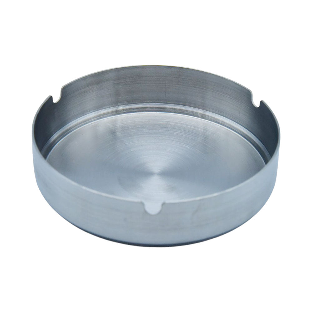 ASHTRAY METAL IR B6442
