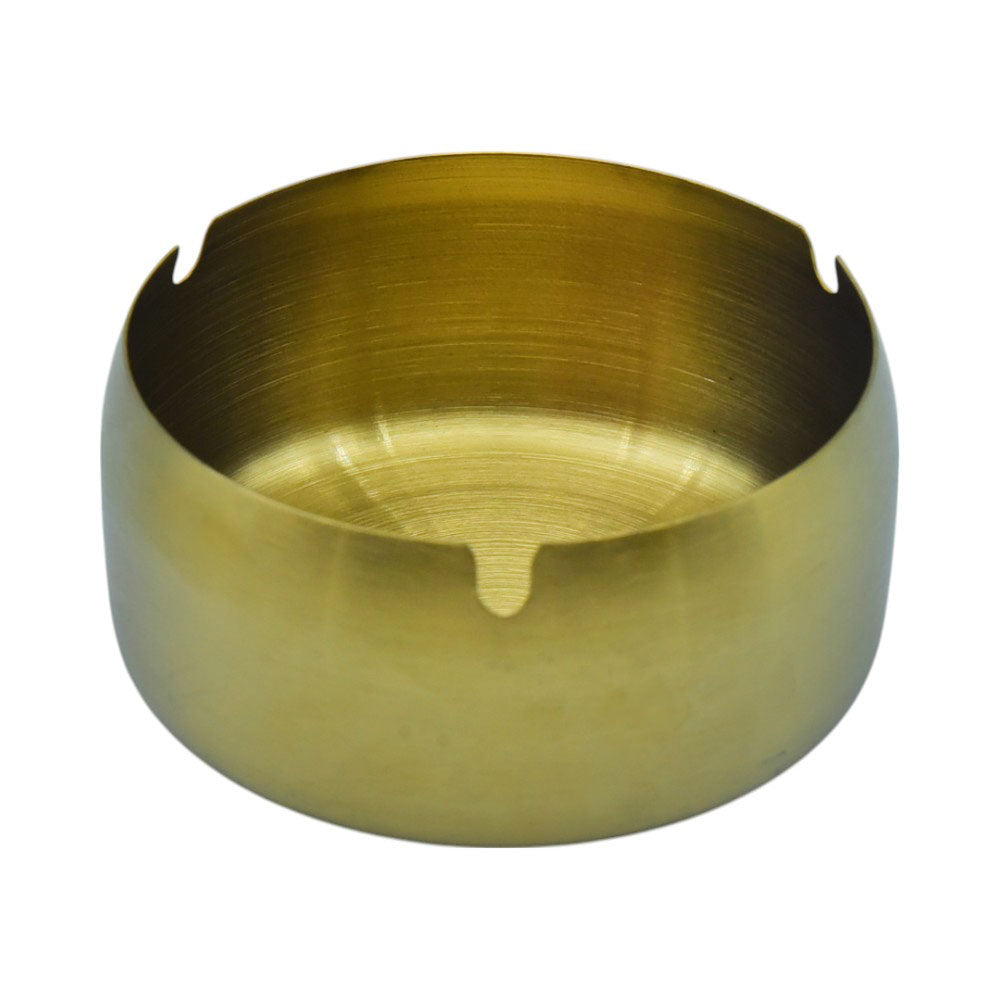 ASHTRAY METAL IR B4875G