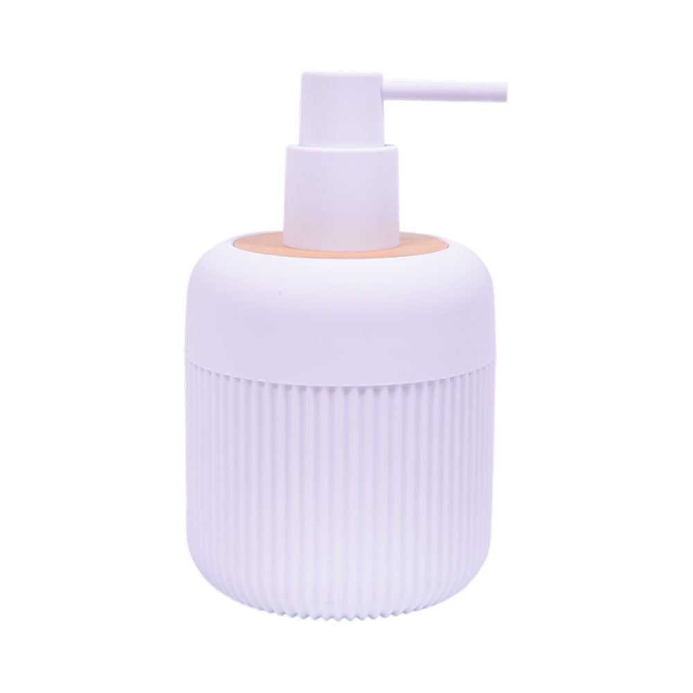 SOAP DISPENSER ACRYLIC IR KL9251-B
