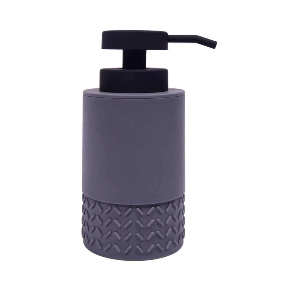SOAP DISPENSER ACRYLIC IR KL9407