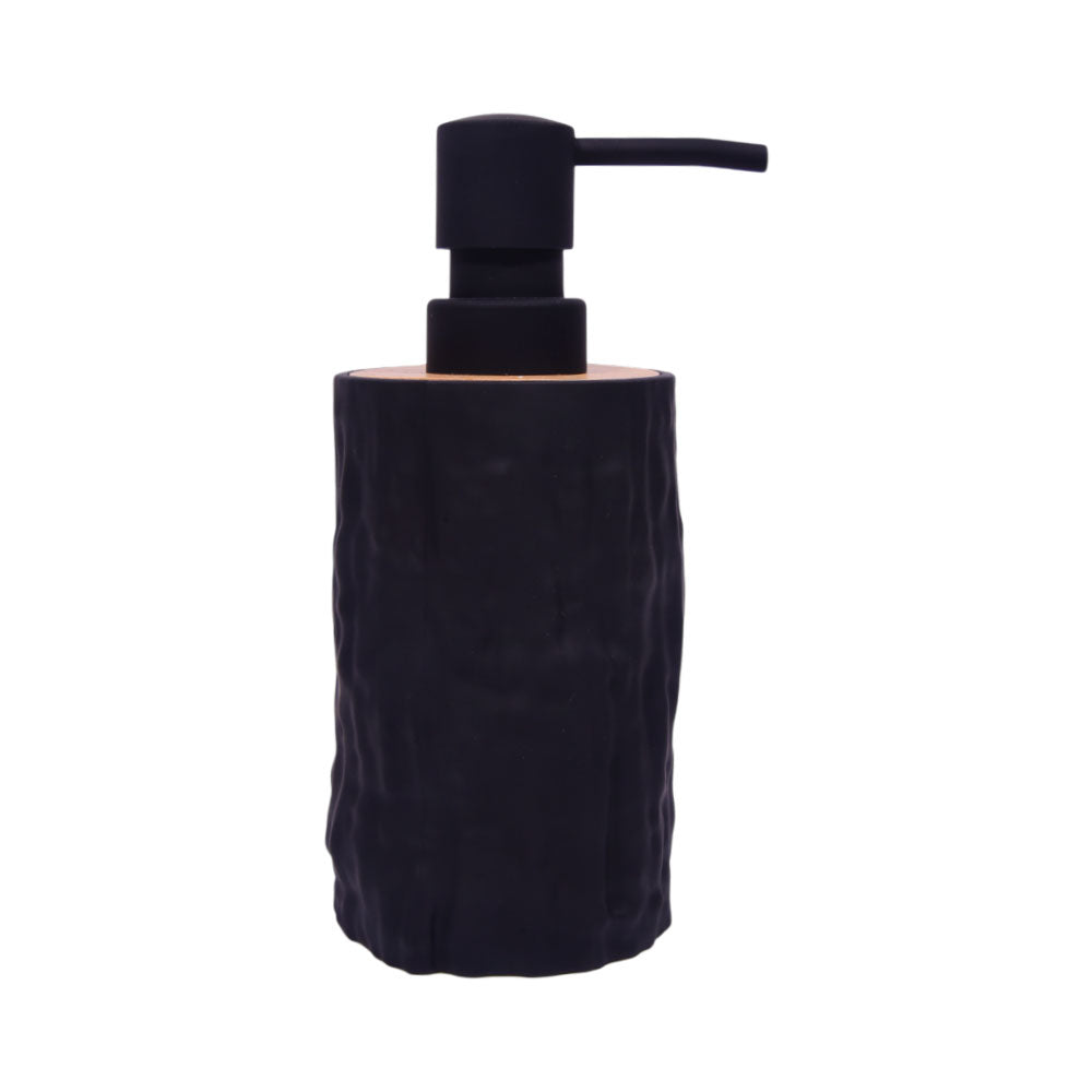 SOAP DISPENSER ACRYLIC IR KL9384-B