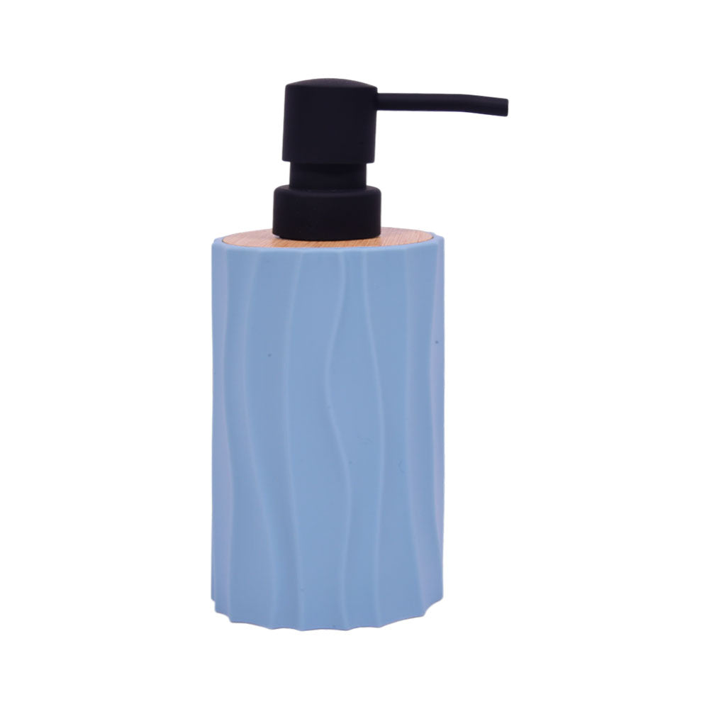 SOAP DISPENSER ACRYLIC IR KL9291-B