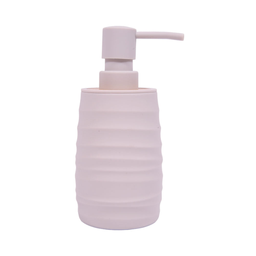 SOAP DISPENSER ACRYLIC IR KL9172-B