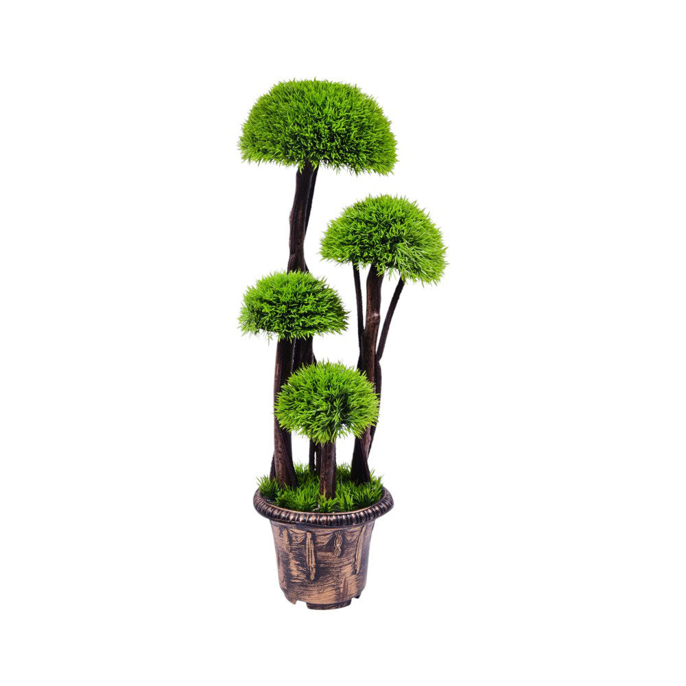 ARTIFICIAL PLANT W-POT IR 0092-1