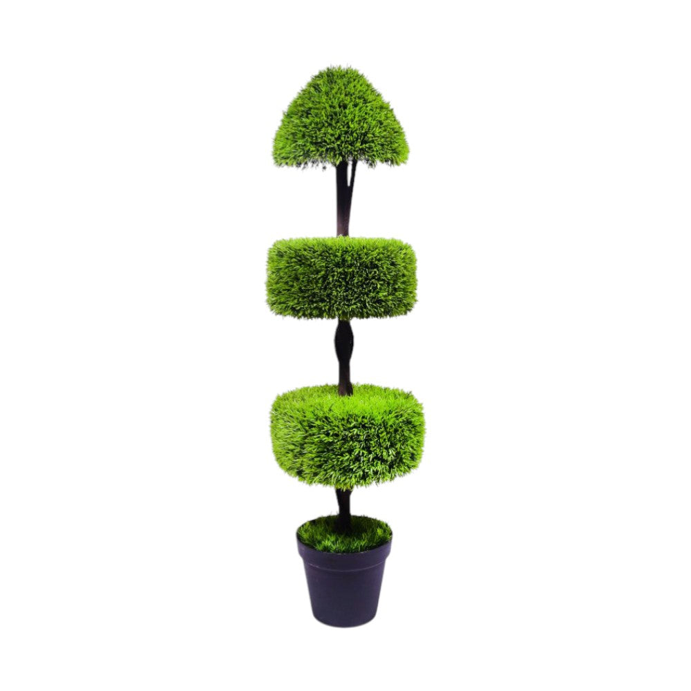 ARTIFICIAL PLANT W-POT IR 0092-7