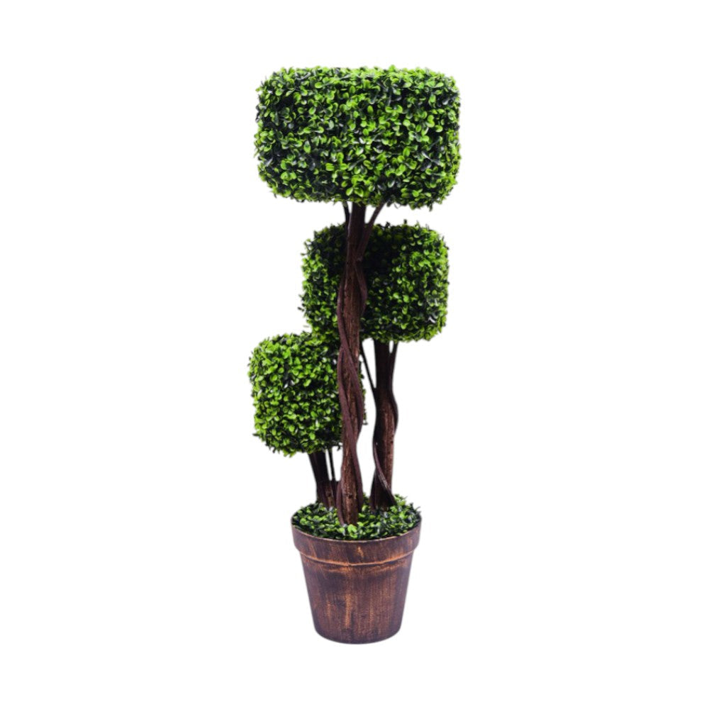 ARTIFICIAL PLANT W-POT IR 0092-8
