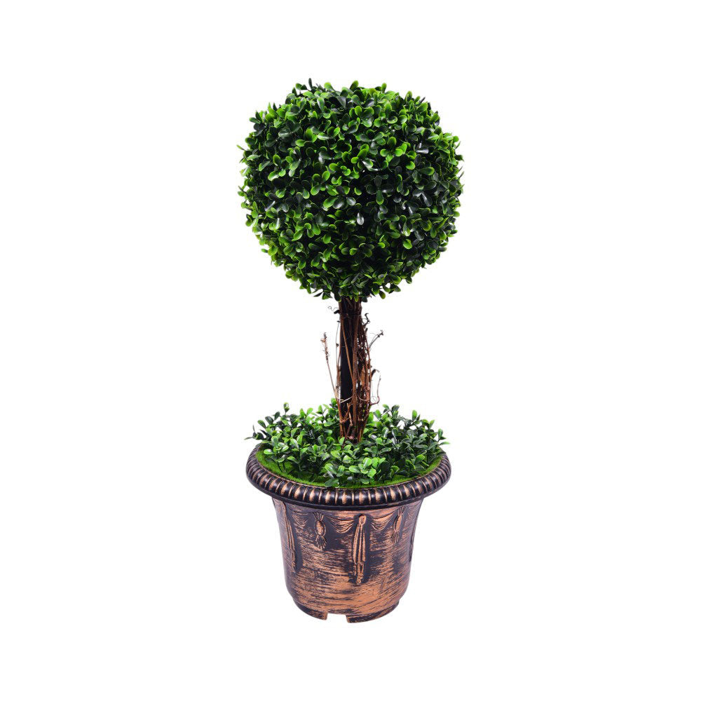 ARTIFICIAL PLANT W-POT IR 0092-15
