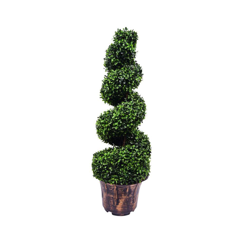 ARTIFICIAL PLANT W-POT IR 0092-16