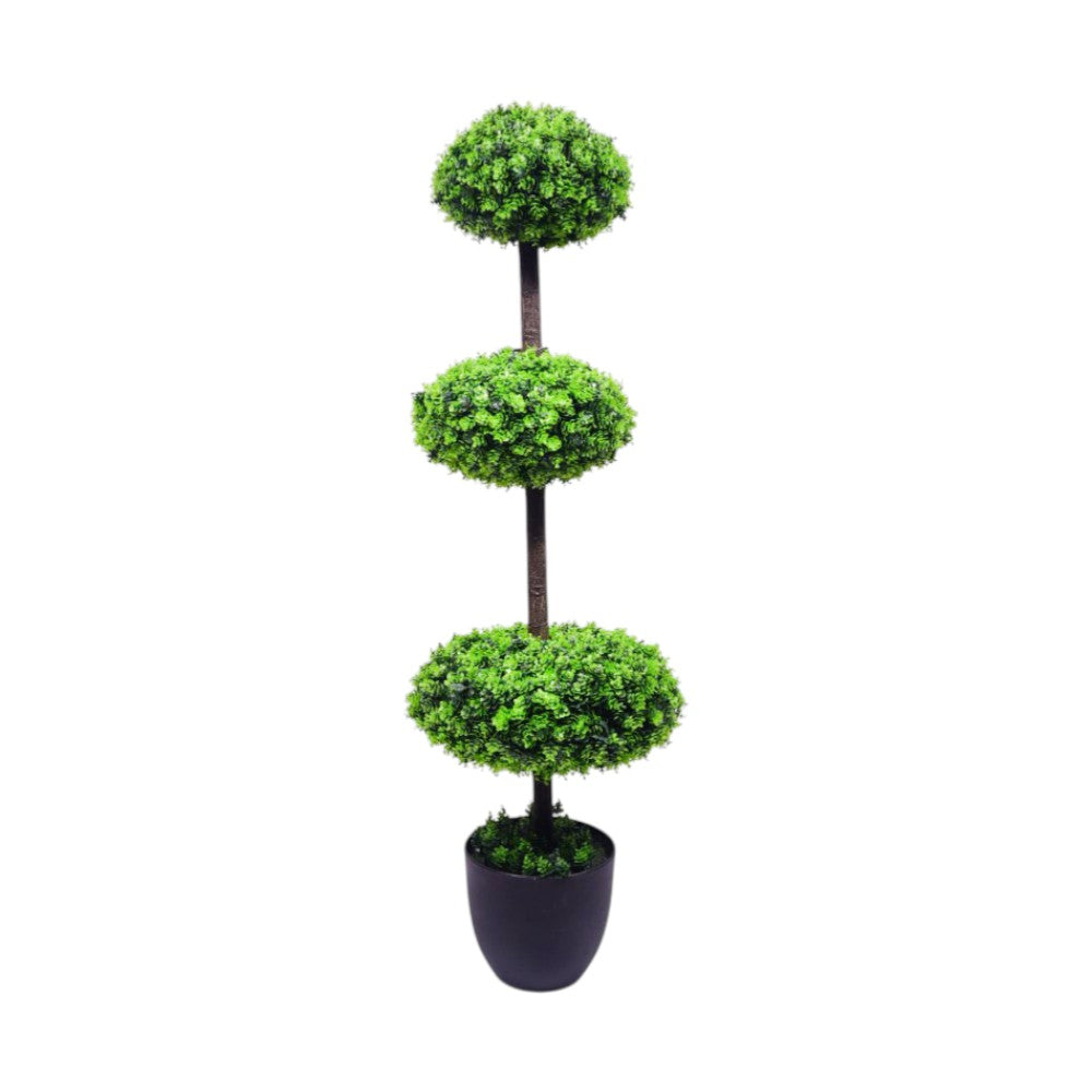 ARTIFICIAL PLANT W-POT IR 0092-18