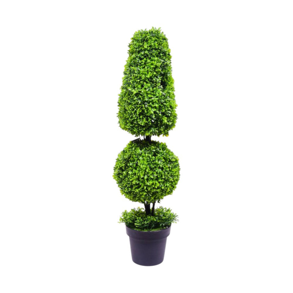 ARTIFICIAL PLANT W-POT IR 0092-19