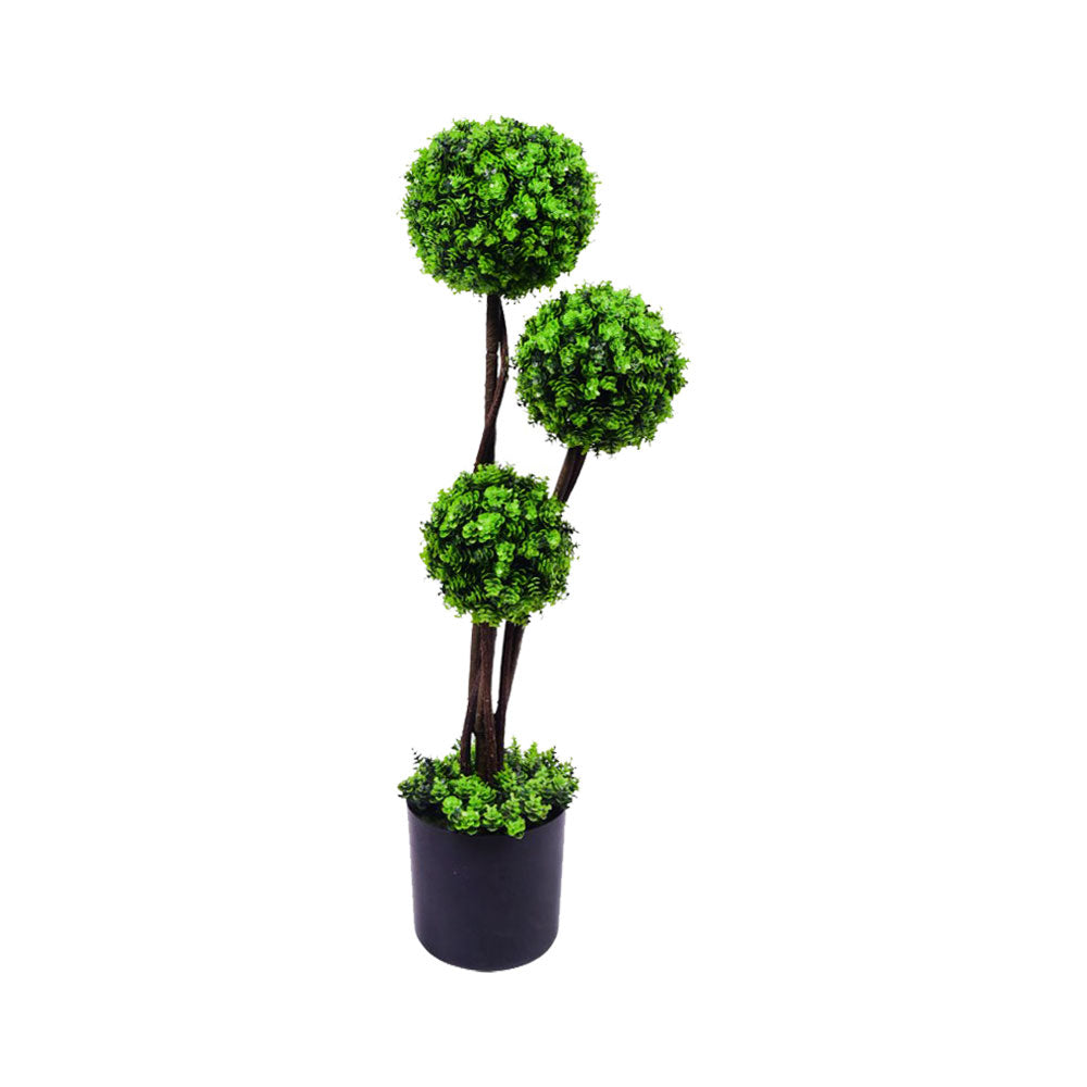 ARTIFICIAL PLANT W-POT IR 0092-21