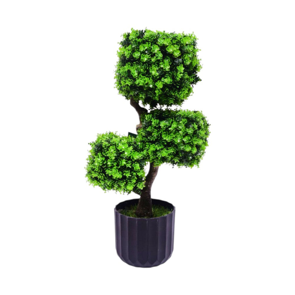 ARTIFICIAL PLANT W-POT IR 0092-25