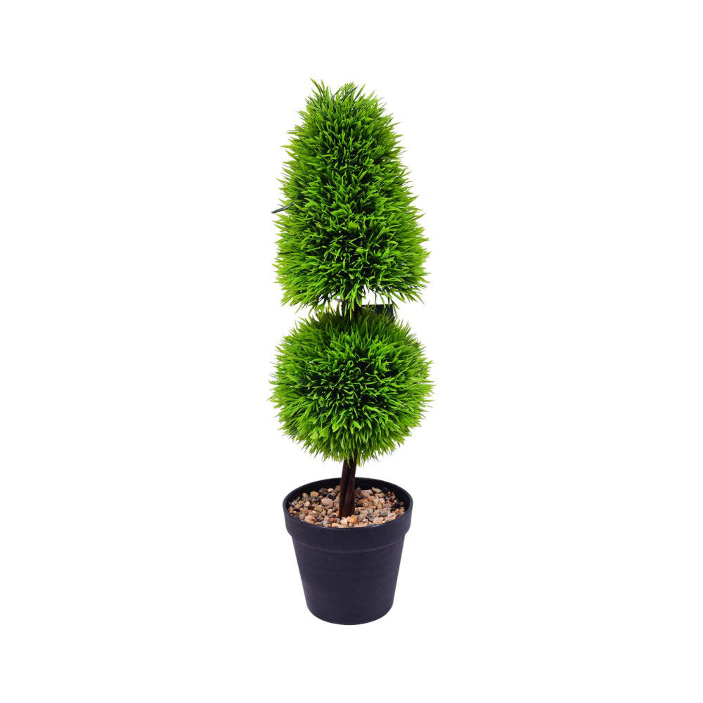 ARTIFICIAL PLANT W-POT IR 0092-32
