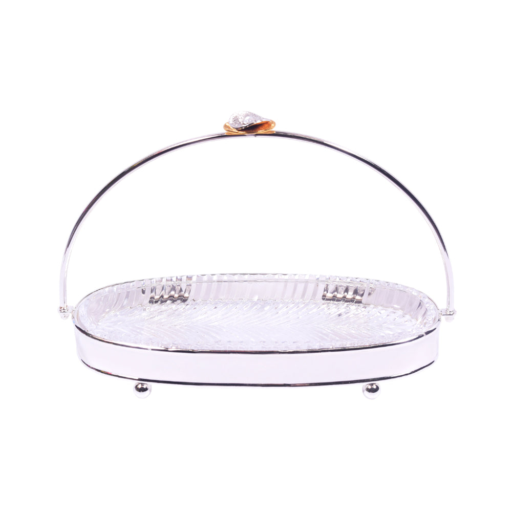 BASKET ORCHID TA2857