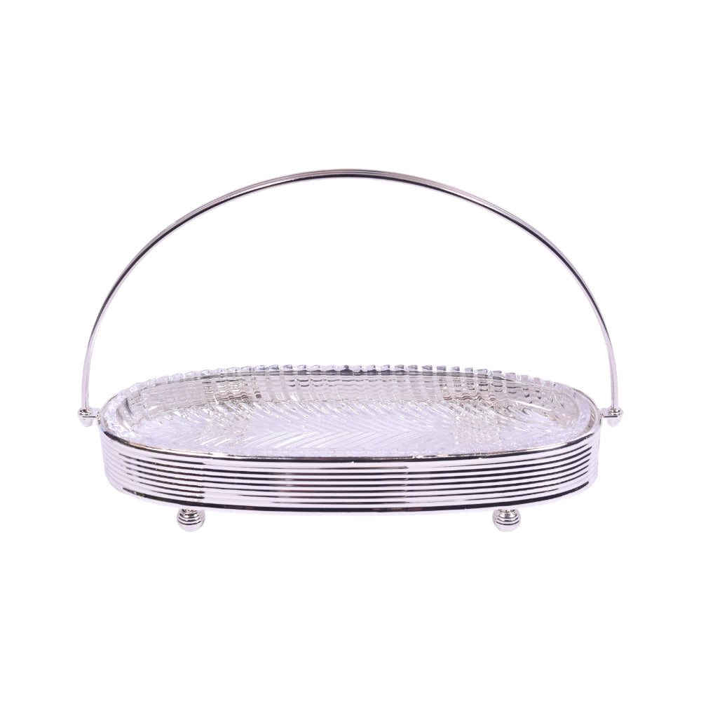 BASKET ORCHID TA2882