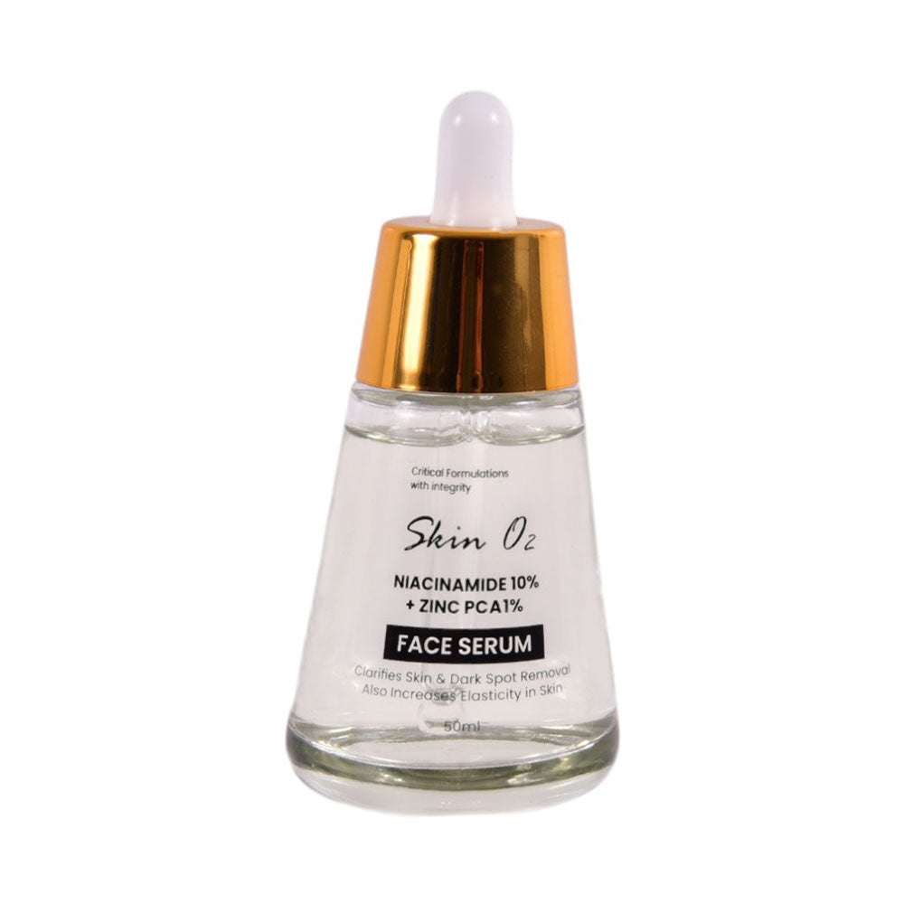 SKIN O2 NIACINAMIDE SERUM 50 ML