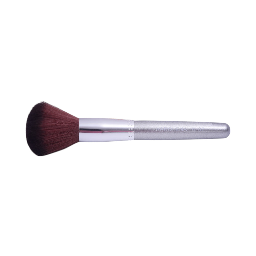 KR BRUSH ON BRUSH LARGE K-02