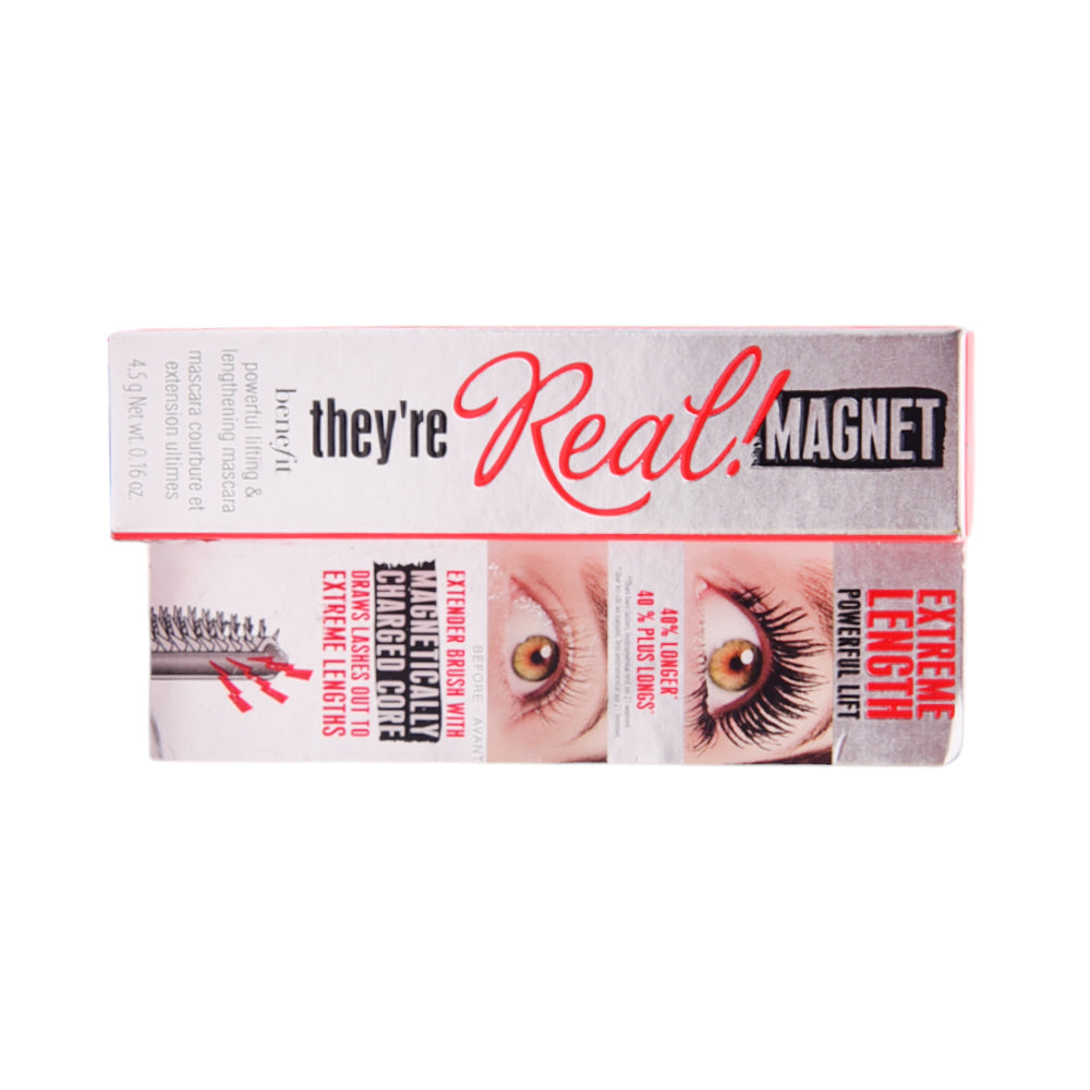 BENEFIT THEYRE REAL MAGNET MASCARA 4.5G