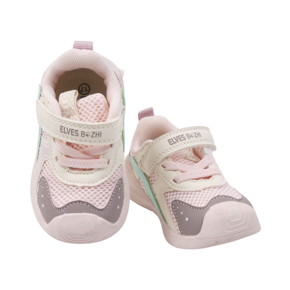 GIRLS JOGGER IR 17-21 PINK 97059