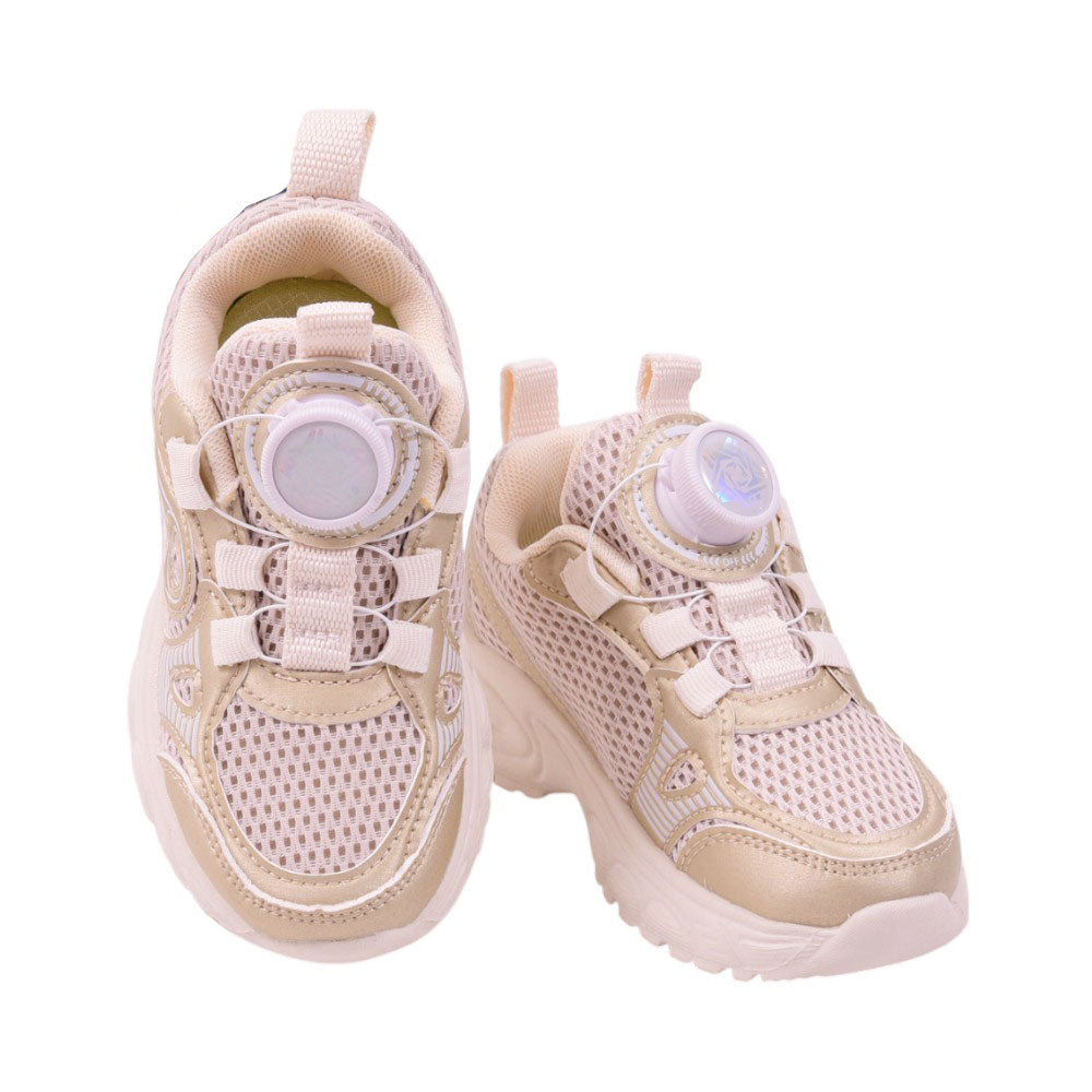 BOYS JOGGER IR 26-30 GOLDEN 7006