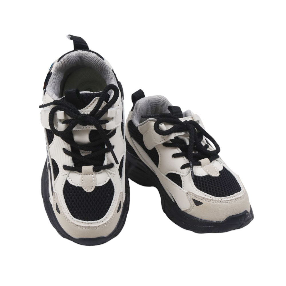 BOYS JOGGER IR 26-30 BLACK 7008