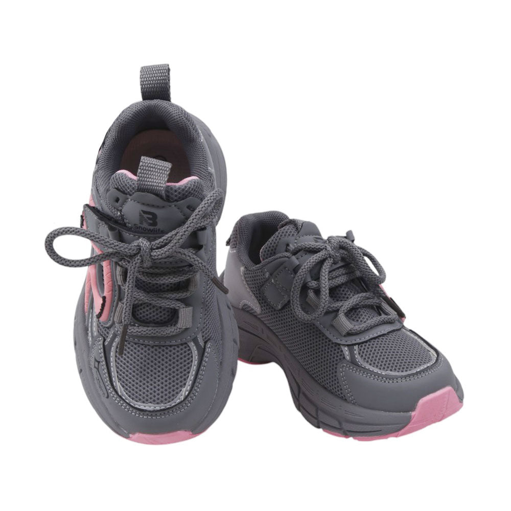 GIRLS JOGGER IR 26-30 PINK 2601
