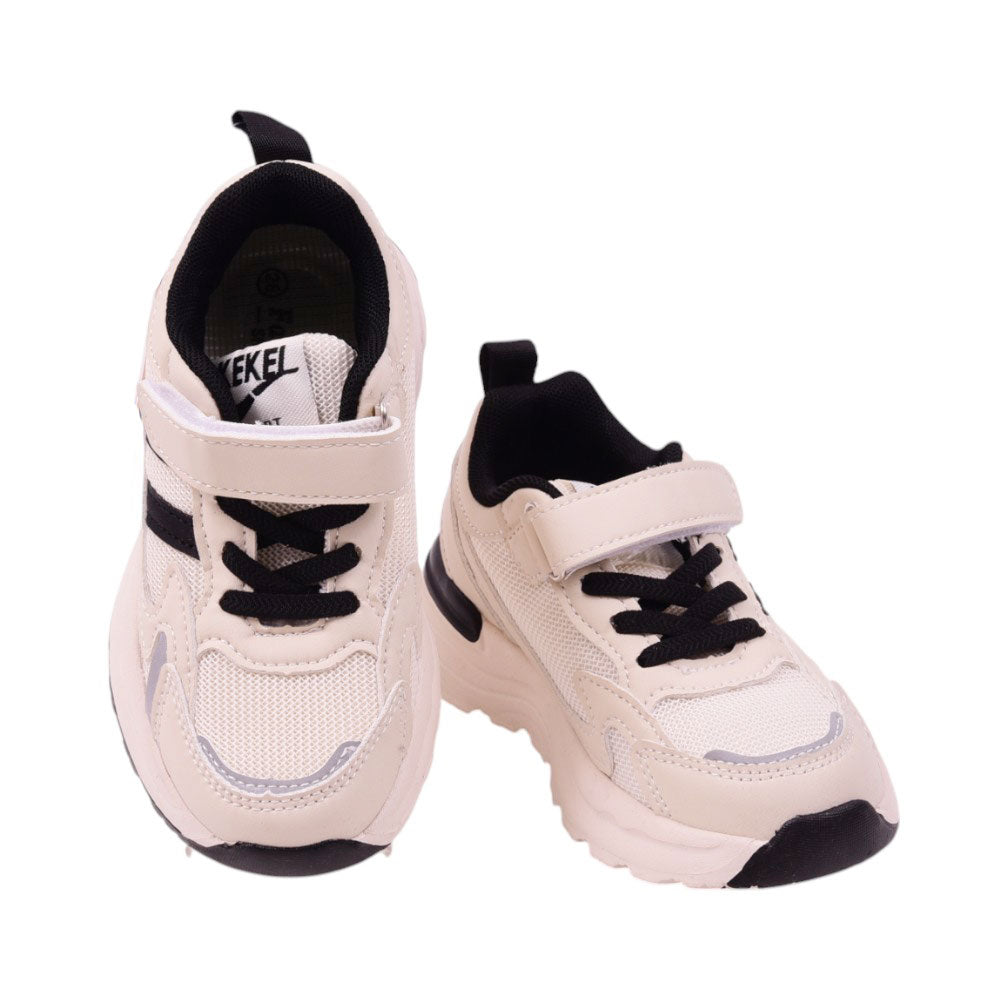 BOYS JOGGER IR 27-31 BLACK A7615-1