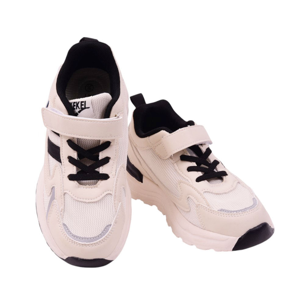 BOYS JOGGER IR 32-37 BLACK 87615-1