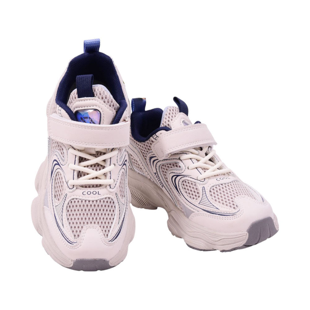 BOYS JOGGER IR 32-37 OFF-WHITE 2520