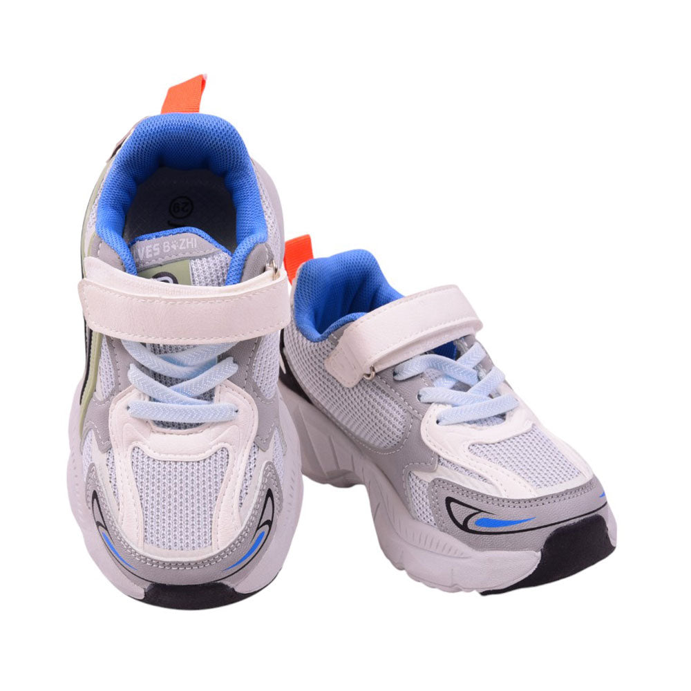 BOYS JOGGER IR 28-33 BLUE 98079