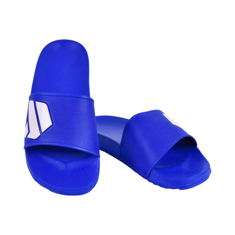 KITO MENS SLIPPER 40-43 BLUE AH-93M