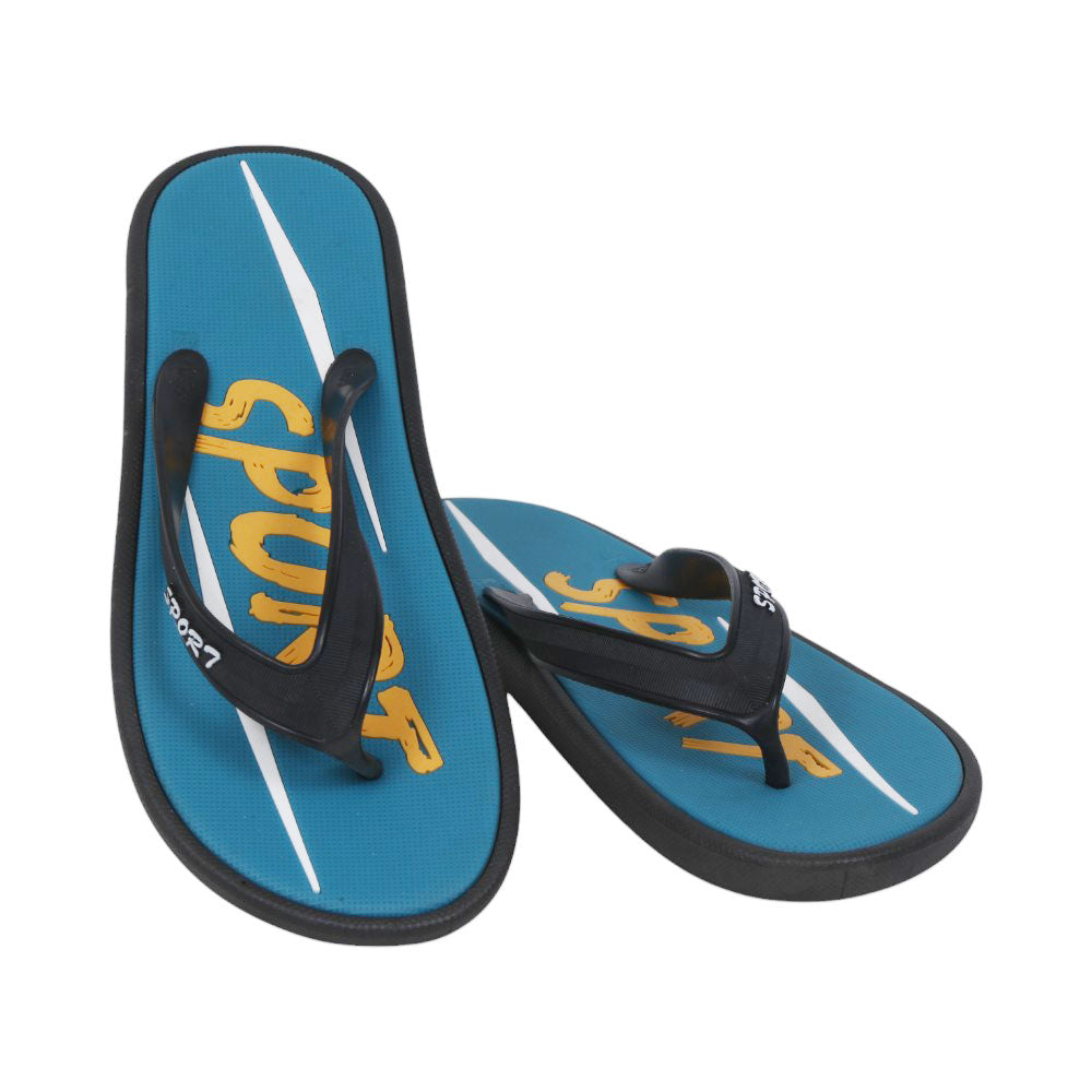 MENS FLIPFLOP IR 40-44 FEROZI PVC-1699+1